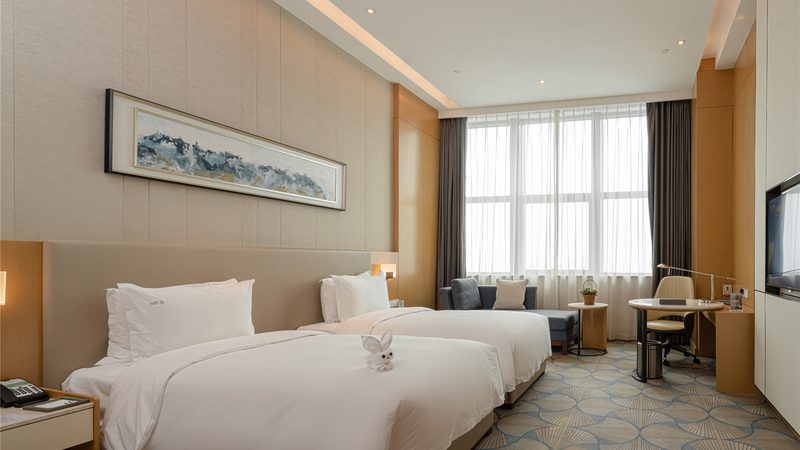 海边度假村木屋别墅，揭秘其规格与选型要点
